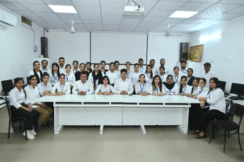 ZedKing Institute Faculty Members and Teaching Staff