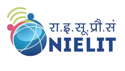 NIELIT Logo