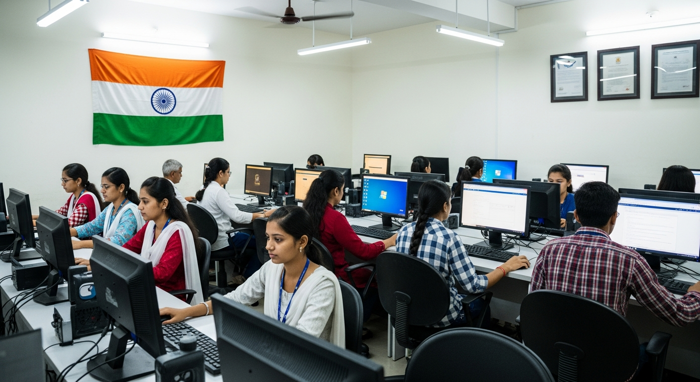 NIELIT Computer Education Center