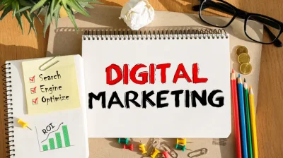 Digital Marketing with AI course at ZedKing Institute Kaithal