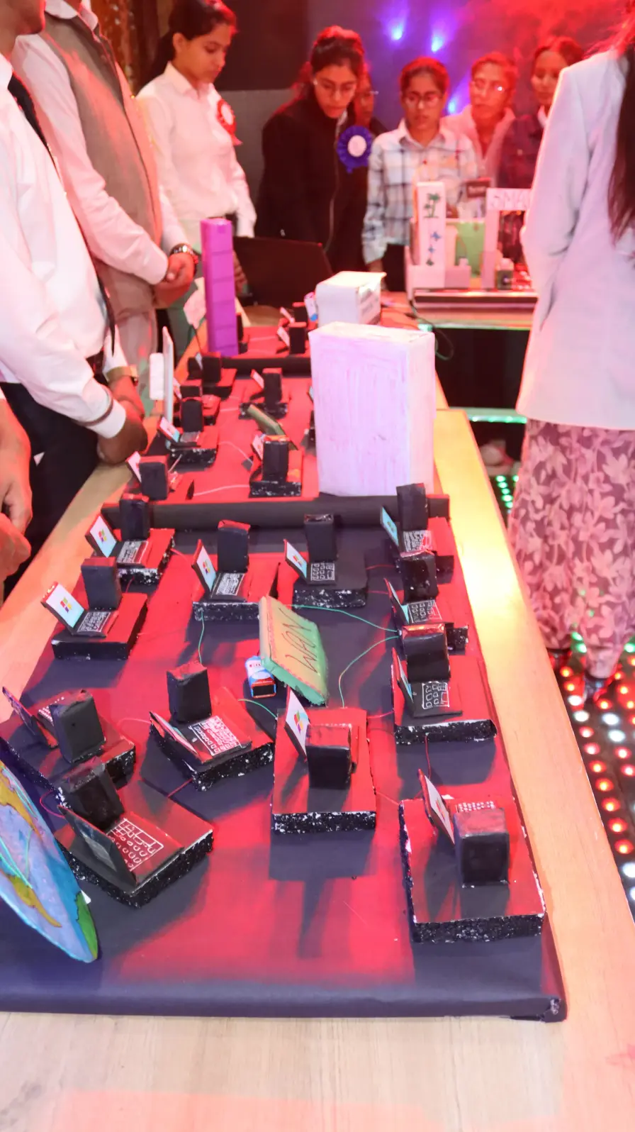 Projects at ZedKing Institute Kaithal - Photo 9
